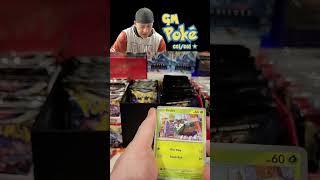 Gyarados EX - Scarlet and Violet Booster Pack #gyarados #shorts #ex #scarletViolet #packopening Gyarados EX - Scarlet and Violet Booster Pack #gyarados #shorts #ex #scarletViolet #packopening