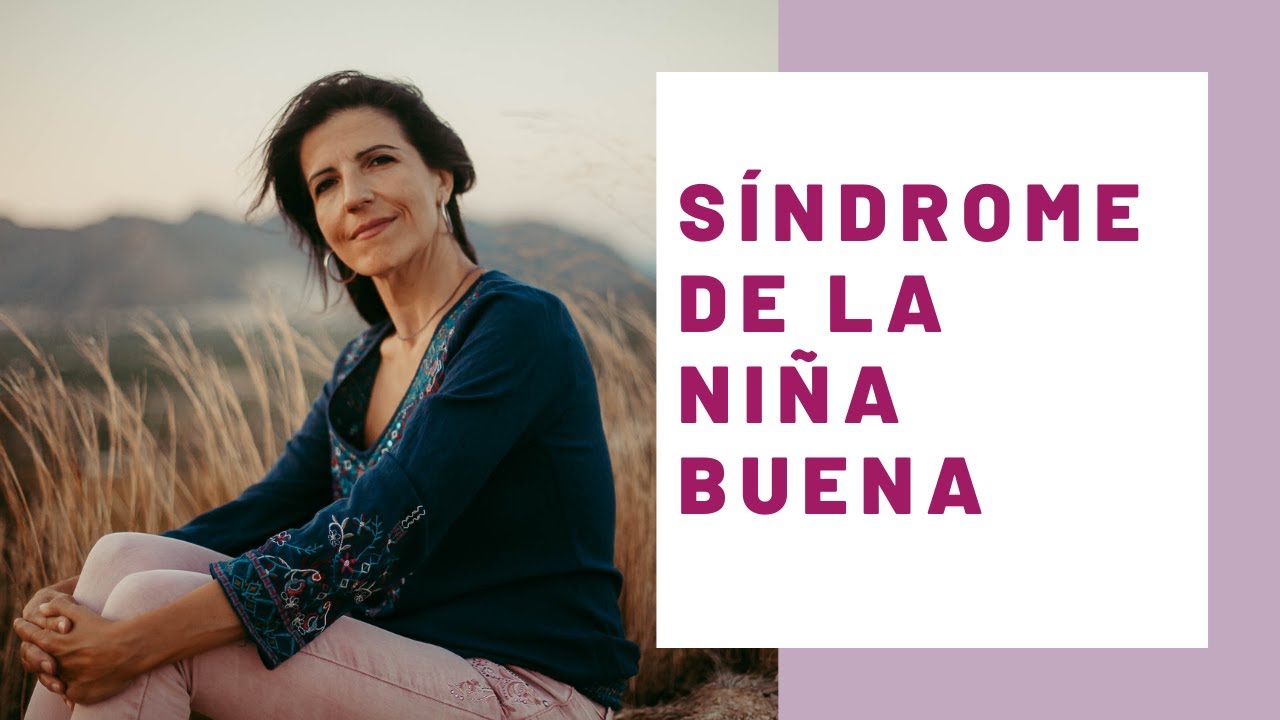 Síndrome de la niña buena