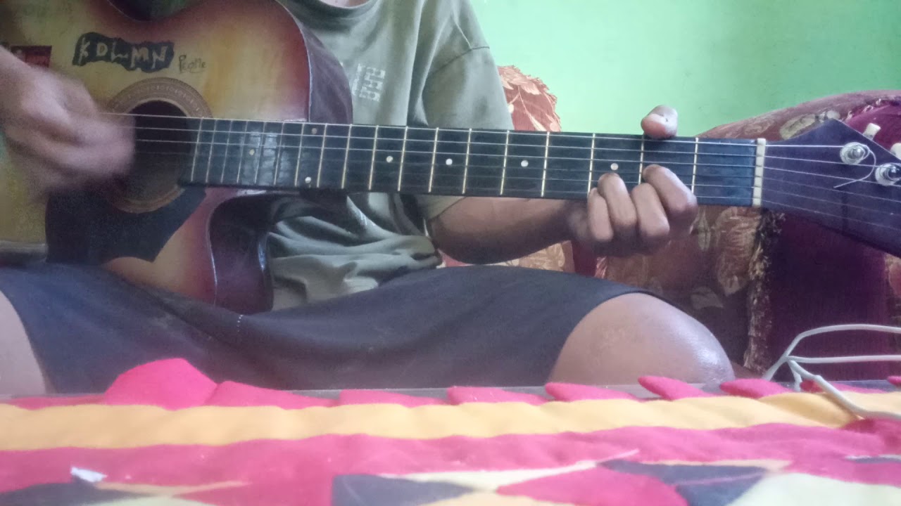 ED Konosuba Season 2 [{Aqua, Megumin, Darkness - Ouchi ni Kaeritai}] Full Cover by KizunaG.A