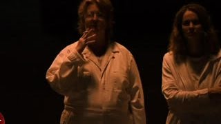 The CraveCast - 'The Leftovers' is just an appetizer for the CraveCast crew, Ep. 3