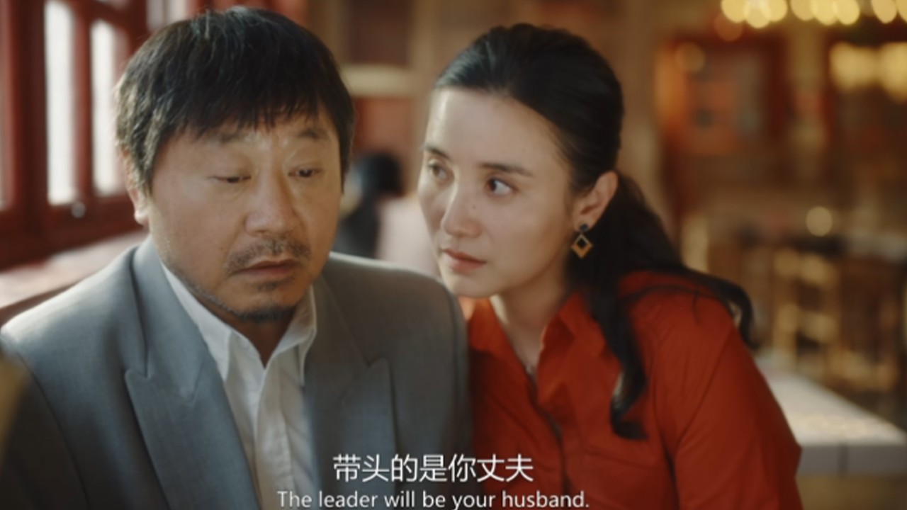 範偉出獄後命運急轉，與宋佳、周冬雨捲入情感漩渦，人性的另一面被撕開！#電影 #範偉#宋佳#周冬雨