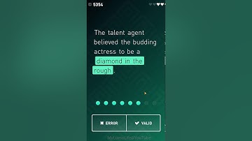 Elevate Expression 2 (Writing Game) - Brain Training Games app for iPhone, iOS and Android