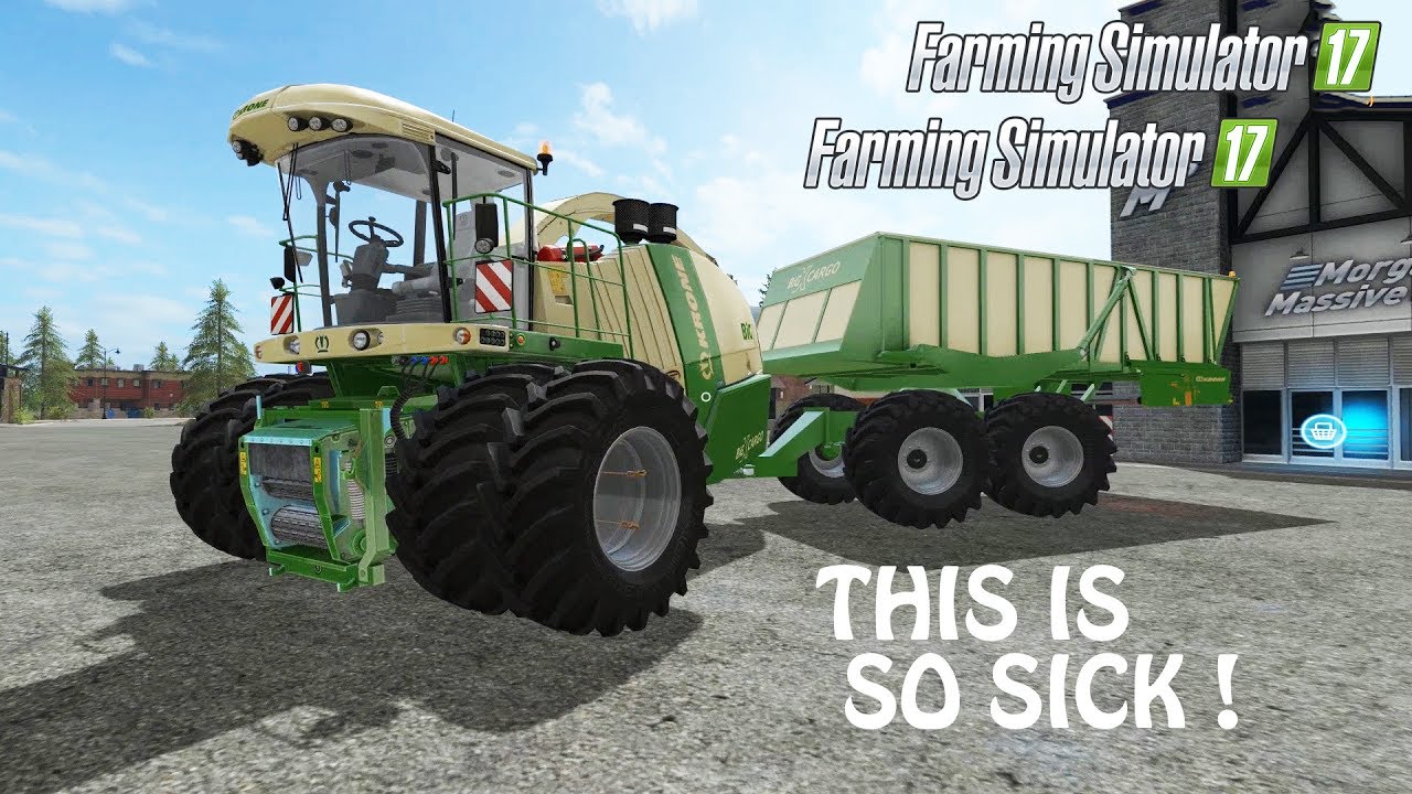 farming usa 2 mods for android 100 working