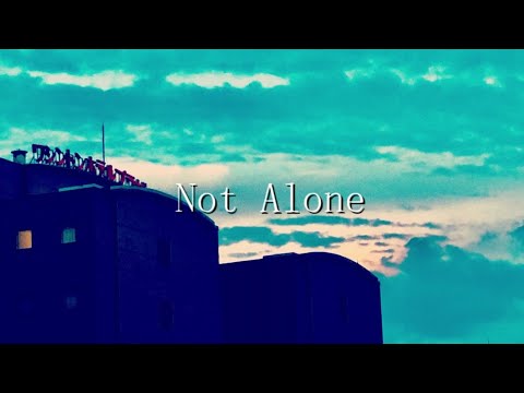 【AIきりたん】Not Alone【オリジナルカバー】