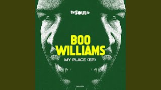 Loose Cannon - Boo Williams