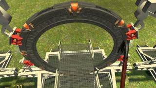 Stargate with Groups System - rev 15 (new slow dial + chevron 8 and 9 activation) *outdated*