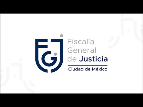 Mensaje a Medios del Vocero de la Fiscalía General de Justicia CDMX, Ulises Lara López