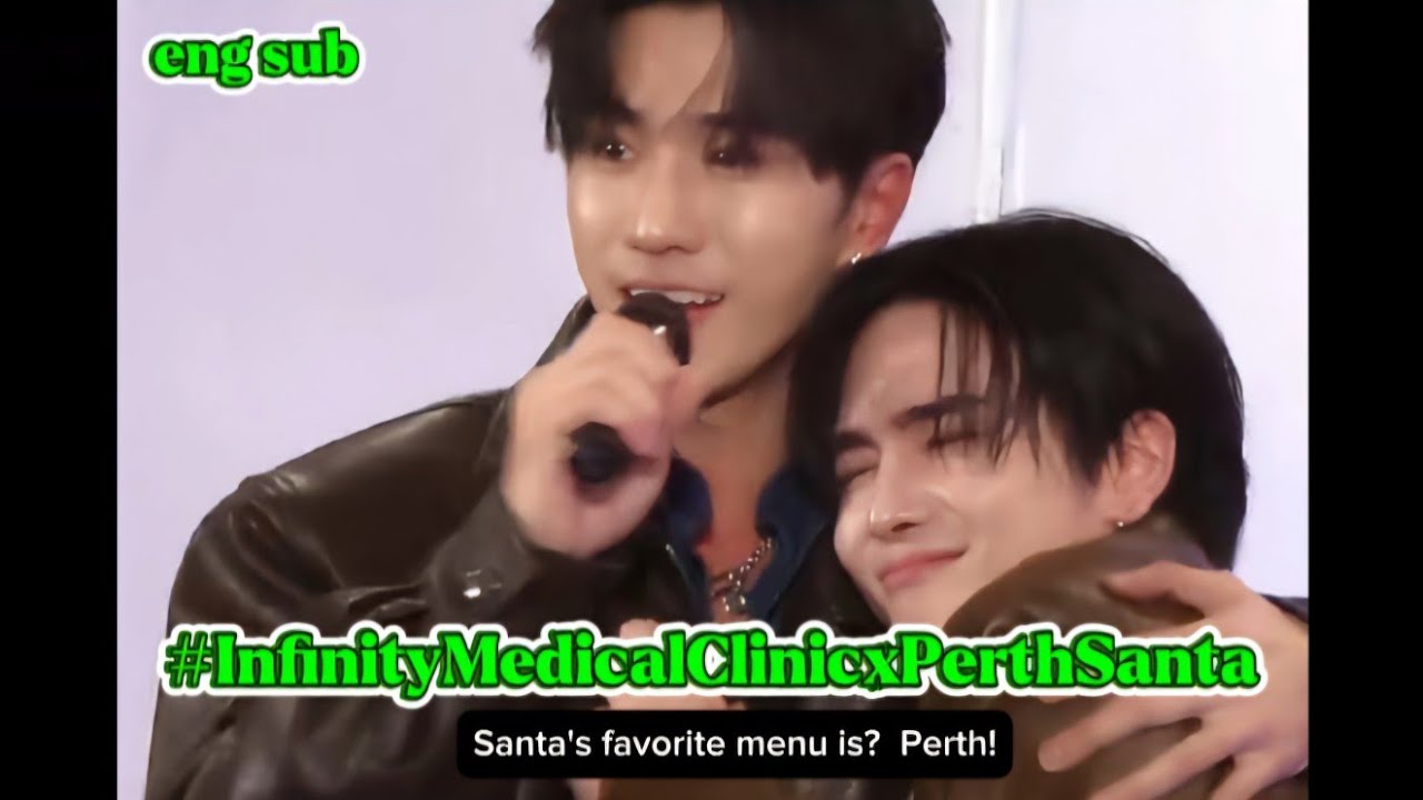 (англ. субтитры) Медицинская клиника PerthSanta Infinity | DIMENSION BEAUTY 