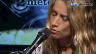 Heather Nova - Ride (live 2009)