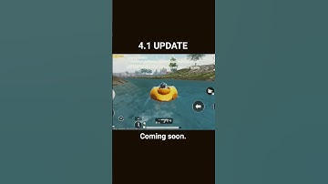 4.1 Update #bgmishorts #viral