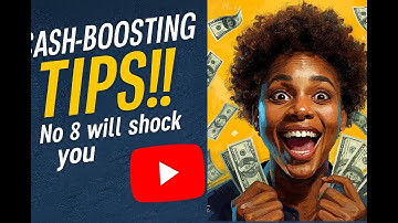 "10 Money Mistakes That Are Keeping You Broke (And How to Fix Them)"