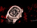 Mens luxury watches and womens elite jewelry presented by jzandf