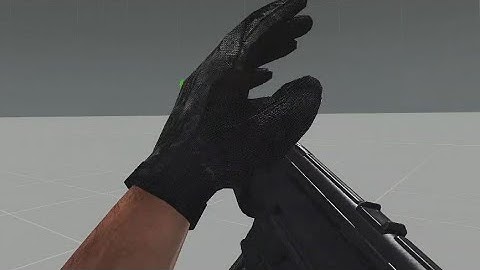Hands down the smoothest arma 3 reload animation