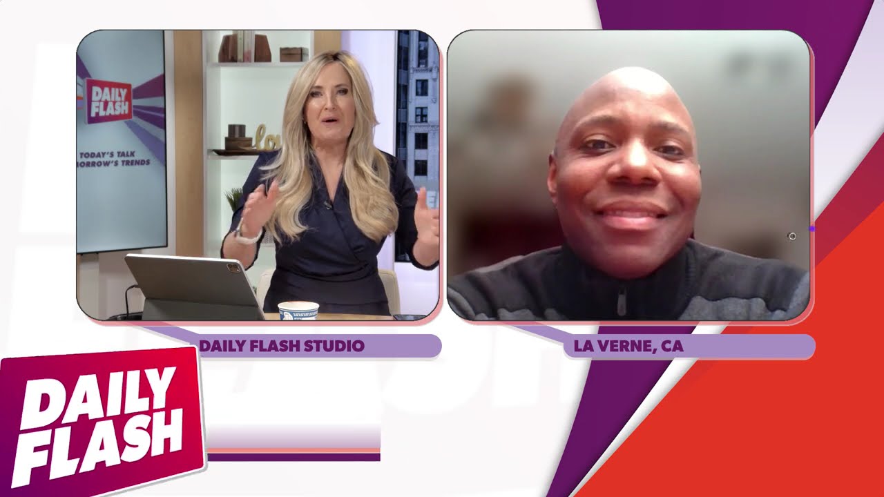 April 8th, 2026 | Daily Flash TV