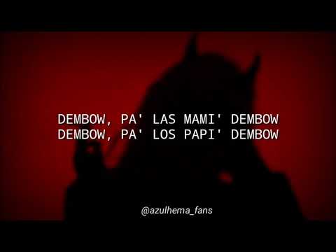 Dembow - Tommy