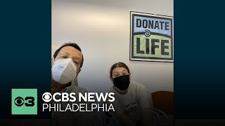 Doctor explains how new technology is improving organ transplant process