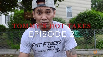 How To Shadow Box For Beginner - Training Techniques