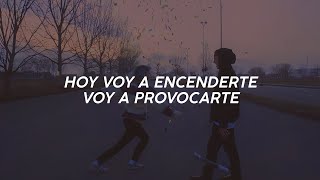 Diana Sofia - Voy a encenderte﹙Lyrics﹚