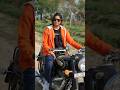 bullet 350 worth buying in 2026 #shorts #bullet350 #standard350 #royalenfield #bikergirl #siwan
