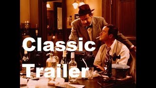 The Front Page Official Trailer Lemmon Matthau Movie (HD)