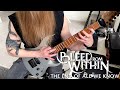 Bleed From Within - The End Of All We Know (Guitar Cover)