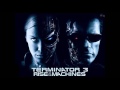 Terminator 3 Rise Of The Machines Main Theme Credit Theme
