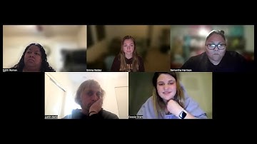 IEP Meeting Simulation