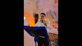 Halil Özkan Gel Efendim Ilâhî Resimi