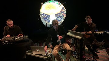 Sound check Modulshtein and Neural Networks