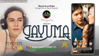 GAYUMA | Kuwento ni Jal | DKB Y2-59