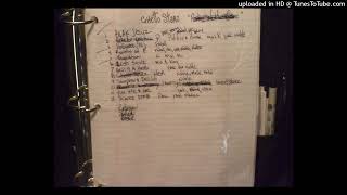 2Pac - Runnin' On E (Original Version) (ft. Nutt-So & Outlawz)