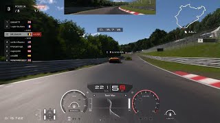 Gran Turismo 7 800Pp Lobby Fun With 991Rs