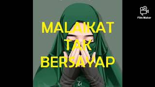 Download Mp3 Aya ibrahim-Malaikat tak bersayap (lirik) Gudang lagu Download Mp3 Aya ibrahim-Malaikat tak bersayap (lirik)