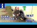 Camper te zwaar deel 2 | Rijbewijs C1