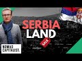 Touring Cheap Farms and Vineyards for Sale in Serbia's Šumadija