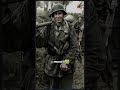 La eficacia del Panzerfaust contra los tanques aliados