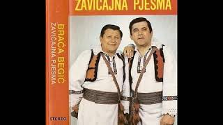 Ilija i Marko Begić-Nema bolje cure od Bosanke