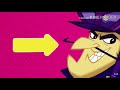 KAT-TUN Network TOO CEE - Up Next Bumper - Wacky Races (extended version) (for KAT-TUN NETWORK)