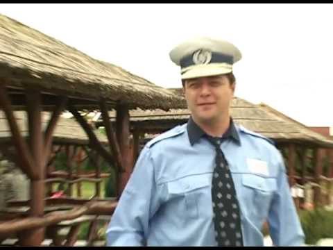 Video: Thompson Sună Poliția