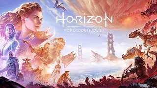 Horizon Запретный Запад 2024