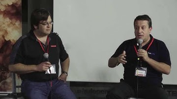 Scaling Pubmatic- A Scale Warriors Story