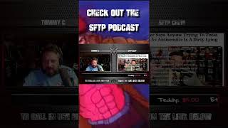 TOMMY C HATES THE X-MEN!