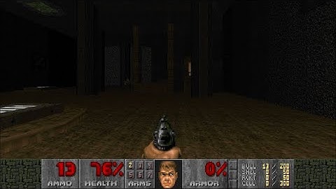 Good Doom WAD Double Feature #15
