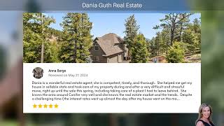 Moving to Conifer Colorado - Local Realtor Dania Guth Array