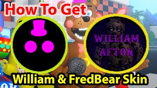 Roblox Fredbear Herunterladen - roblox fredbear and friends family restaurant game