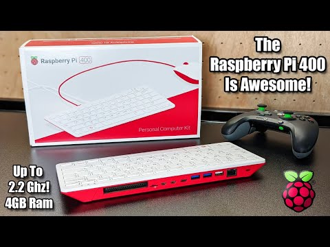 Video: Kui hea on Raspberry Pi?