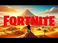 Das ENDE ist fast da für SEASON 3 in Fortnite