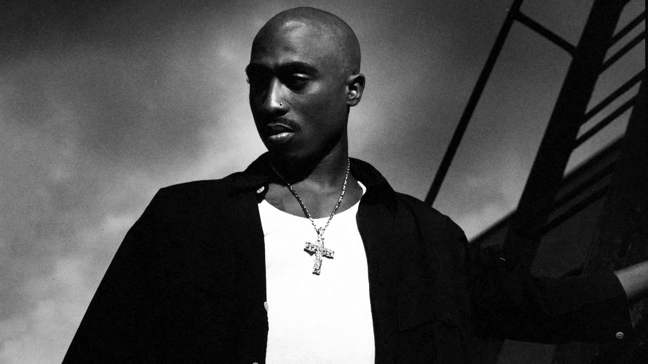 Бесплатные песни 2pac