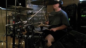 Overhead Mic Sound Check