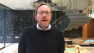 Professsor Phil Taylor